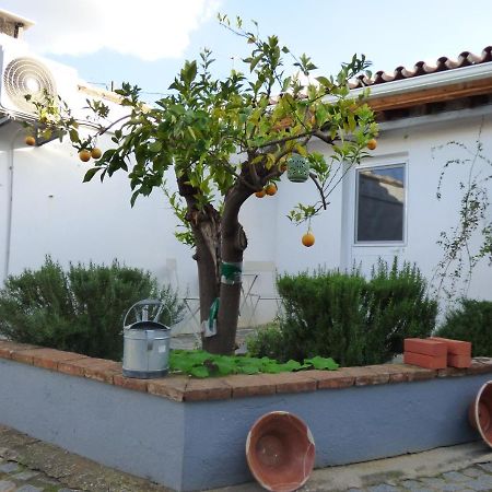 Bed and Breakfast Solar Da Cumeada Reguengos de Monsaraz Exteriér fotografie