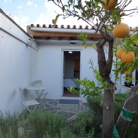 Bed and Breakfast Solar Da Cumeada Reguengos de Monsaraz Exteriér fotografie