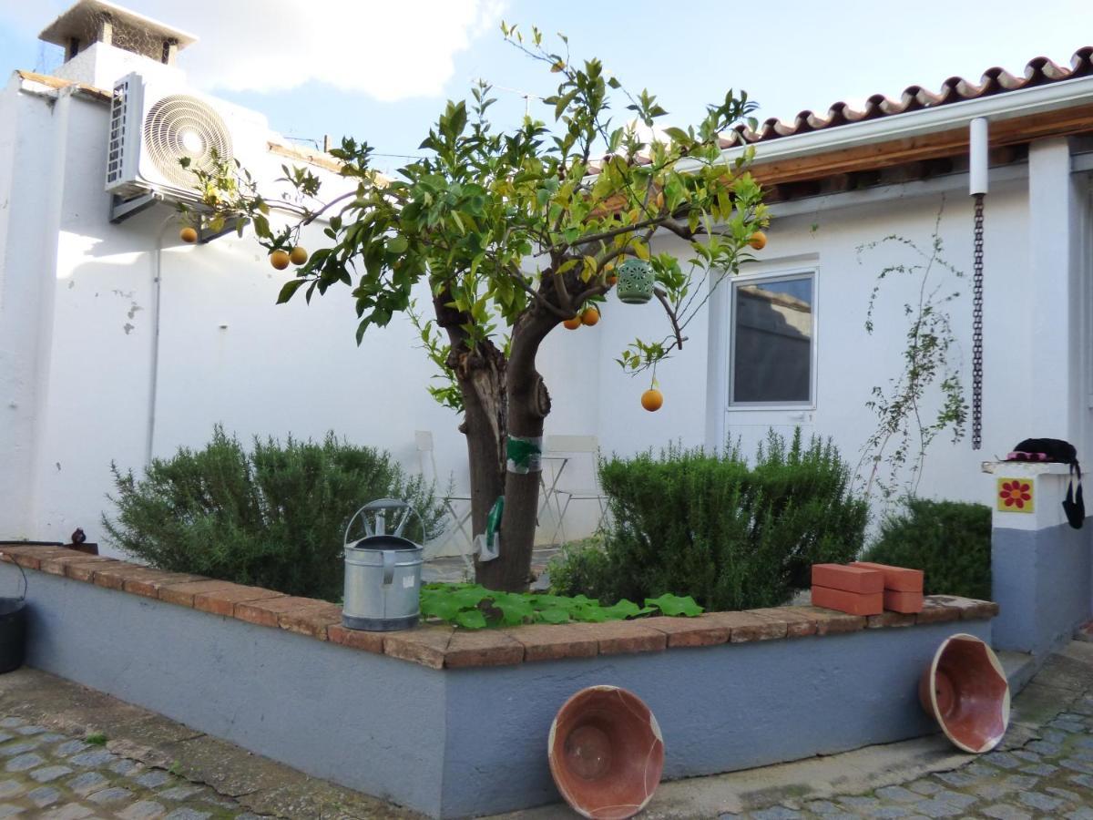Bed and Breakfast Solar Da Cumeada Reguengos de Monsaraz Exteriér fotografie
