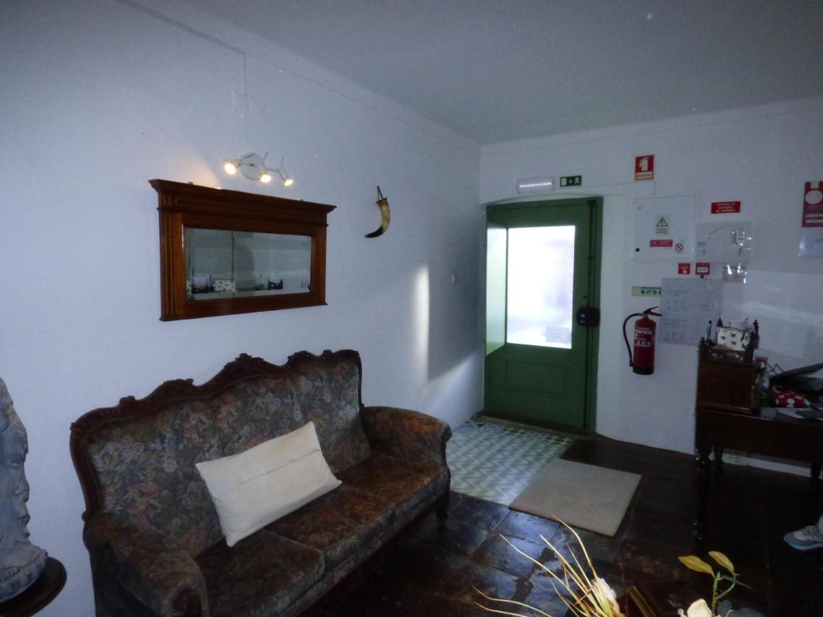 Bed and Breakfast Solar Da Cumeada Reguengos de Monsaraz Exteriér fotografie