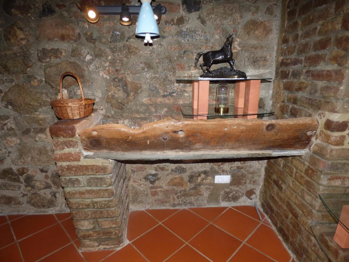 Bed and Breakfast Solar Da Cumeada Reguengos de Monsaraz Exteriér fotografie