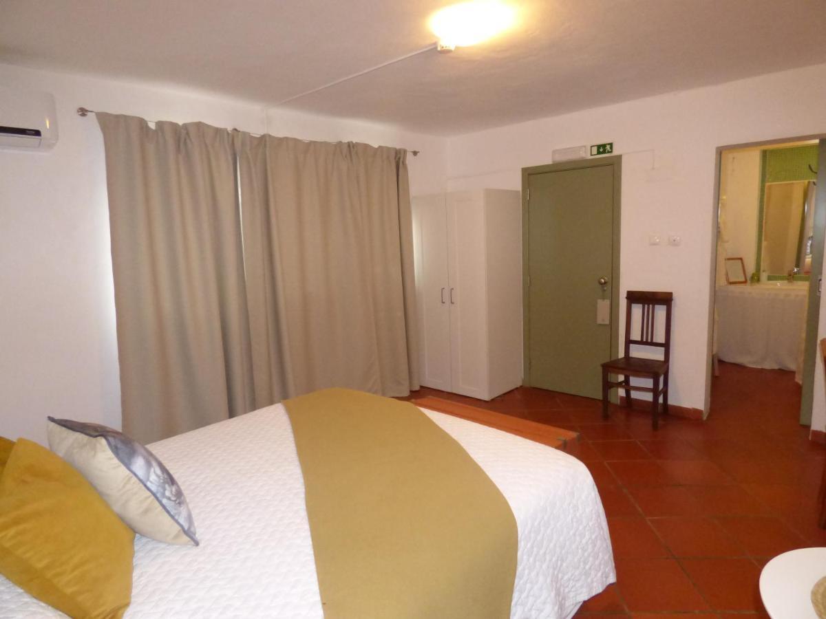 Bed and Breakfast Solar Da Cumeada Reguengos de Monsaraz Exteriér fotografie