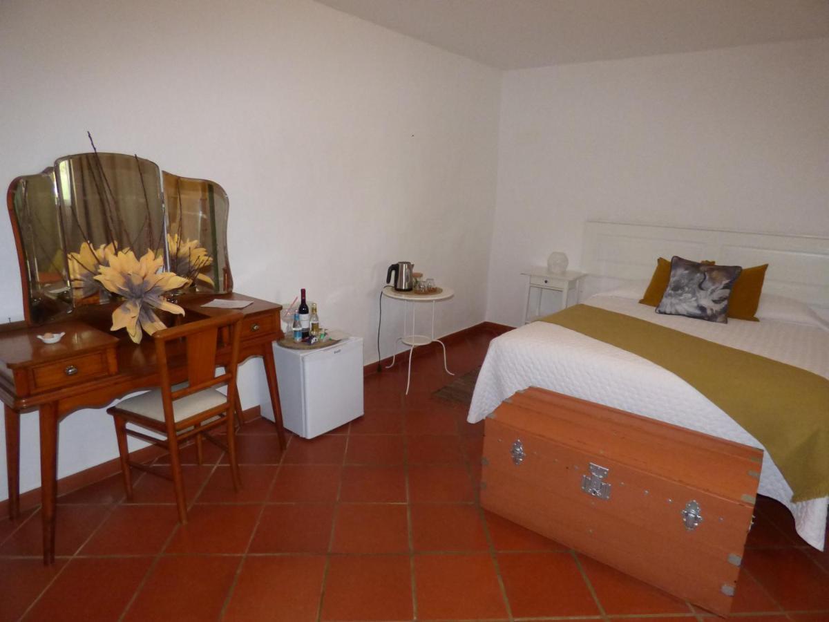 Bed and Breakfast Solar Da Cumeada Reguengos de Monsaraz Exteriér fotografie