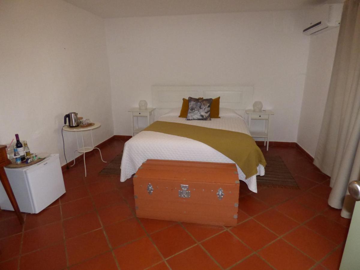 Bed and Breakfast Solar Da Cumeada Reguengos de Monsaraz Exteriér fotografie