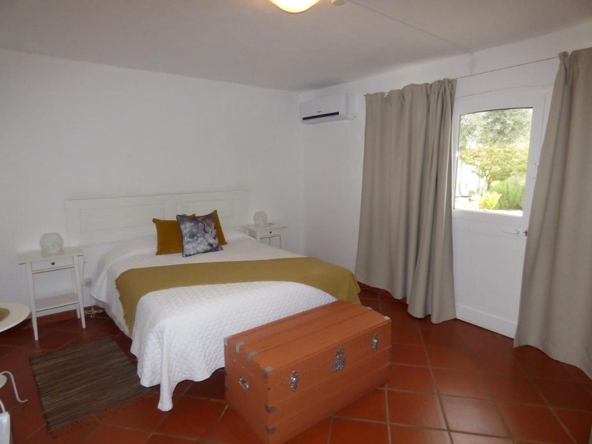 Bed and Breakfast Solar Da Cumeada Reguengos de Monsaraz Exteriér fotografie
