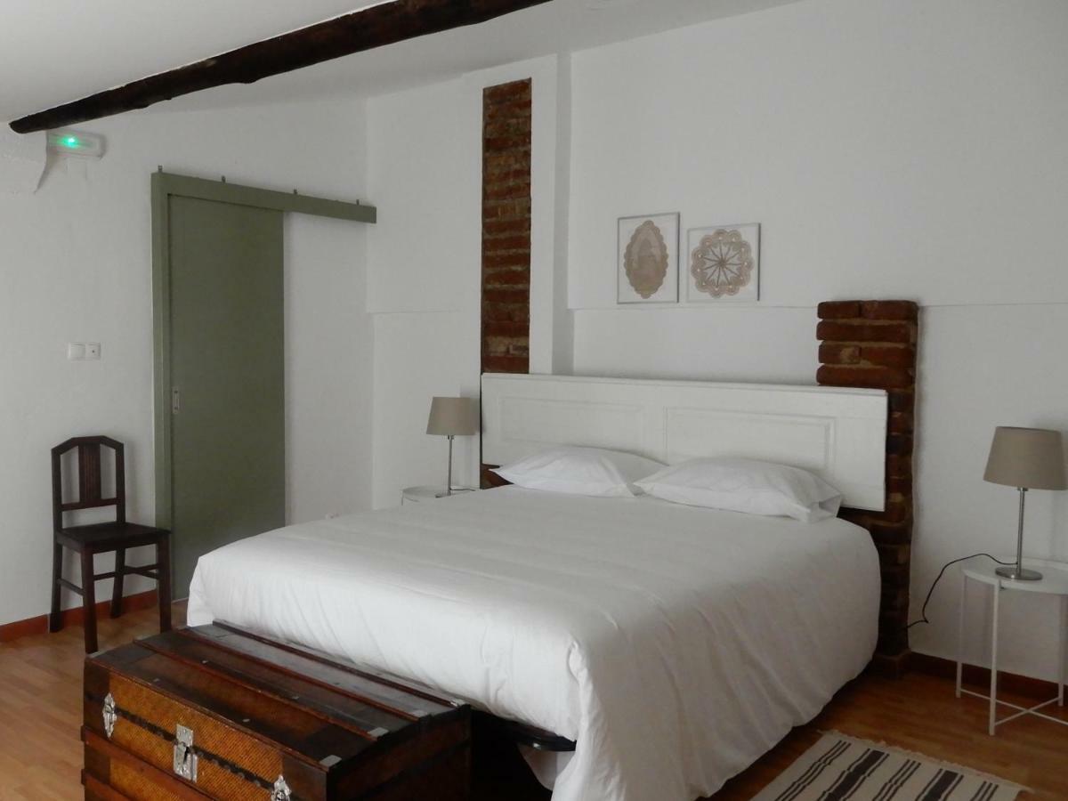 Bed and Breakfast Solar Da Cumeada Reguengos de Monsaraz Exteriér fotografie